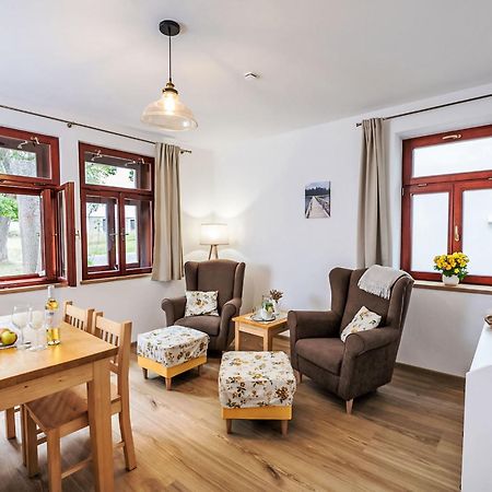 Apartment Olsina By Interhome Horni Plana Luaran gambar