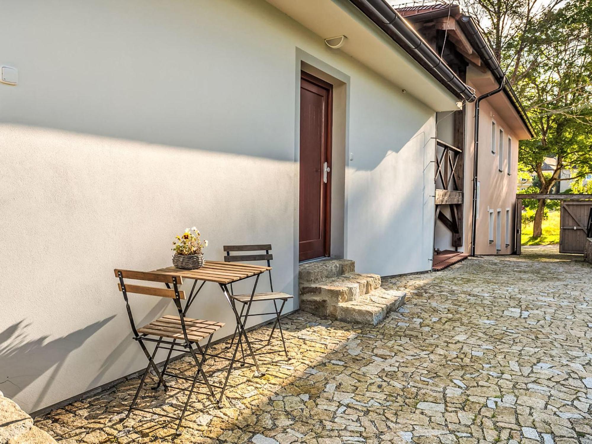 Apartment Olsina By Interhome Horni Plana Luaran gambar